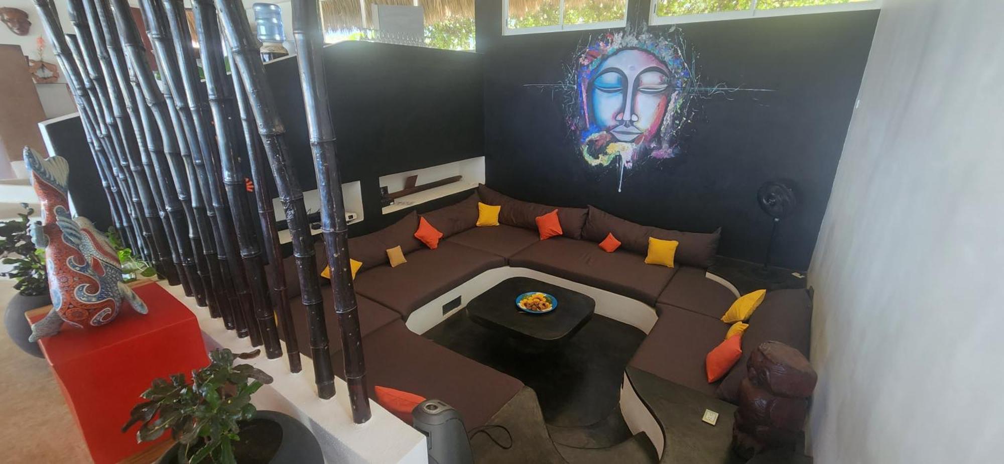 Casa Nova, Infinity Pool, Ocean View, Private Beach Acces, Starlink بويرتو إسكونديدو المظهر الخارجي الصورة
